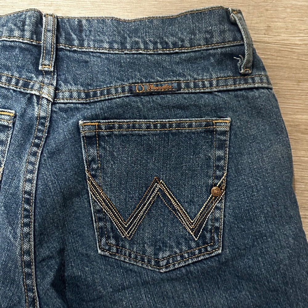 Wrangler women’s cash jeans